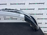 Mercedes Cla Amg Saloon Shotingbrake A118 2019-2023 Front Bumper Genuine [e477]