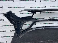 Mercedes Cla Amg Saloon Shotingbrake A118 2019-2023 Front Bumper Genuine [e477]