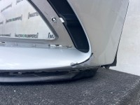 Mercedes Cla Amg Saloon Shotingbrake A118 2019-2023 Front Bumper Genuine [e477]