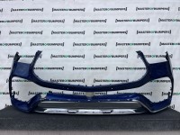 Mercedes Gle Amg Sport A167 Suv 2019-2023 Front Bumper 6 Pdc Genuine [e473]