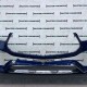 Mercedes Gle Amg Sport A167 Suv 2019-2023 Front Bumper 6 Pdc Genuine [e473]