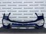 Mercedes Gle Amg Sport A167 Suv 2019-2023 Front Bumper 6 Pdc Genuine [e473]