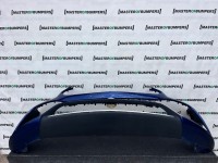 Mercedes Gle Amg Sport A167 Suv 2019-2023 Front Bumper 6 Pdc Genuine [e473]