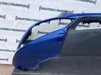 Mercedes Gle Amg Sport A167 Suv 2019-2023 Front Bumper 6 Pdc Genuine [e473]