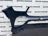 Mercedes Gle Amg Sport A167 Suv 2019-2023 Front Bumper 6 Pdc Genuine [e473]