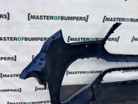 Mercedes Gle Amg Sport A167 Suv 2019-2023 Front Bumper 6 Pdc Genuine [e473]