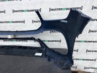 Mercedes Gle Amg Sport A167 Suv 2019-2023 Front Bumper 6 Pdc Genuine [e473]
