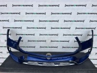 Mercedes Gle Amg Sport A167 Suv 2019-2023 Front Bumper 6 Pdc Genuine [e473]