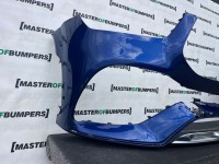 Mercedes Gle Amg Sport A167 Suv 2019-2023 Front Bumper 6 Pdc Genuine [e473]