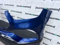 Mercedes Gle Amg Sport A167 Suv 2019-2023 Front Bumper 6 Pdc Genuine [e473]
