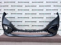 Mercedes Eqs Amg Sport Suv Elec A296 2023-2026 Front Bumper 6 Pdc Genuine [e485]