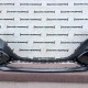Mercedes Eqs Amg Sport Suv Elec A296 2023-2026 Front Bumper 6 Pdc Genuine [e485]