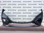 Mercedes Eqs Amg Sport Suv Elec A296 2023-2026 Front Bumper 6 Pdc Genuine [e485]