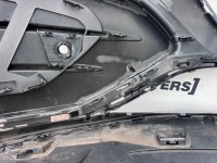 Mercedes Eqs Amg Sport Suv Elec A296 2023-2026 Front Bumper 6 Pdc Genuine [e485]