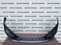 Mercedes Eqs Amg Sport Suv Elec A296 2023-2026 Front Bumper 6 Pdc Genuine [e485]