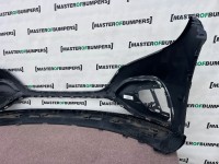Mercedes Eqs Amg Sport Suv Elec A296 2023-2026 Front Bumper 6 Pdc Genuine [e485]