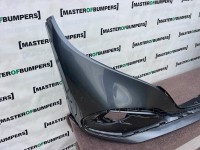 Mercedes Eqs Amg Sport Suv Elec A296 2023-2026 Front Bumper 6 Pdc Genuine [e485]