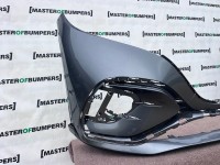 Mercedes Eqs Amg Sport Suv Elec A296 2023-2026 Front Bumper 6 Pdc Genuine [e485]