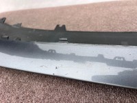 Mercedes Eqs Amg Sport Suv Elec A296 2023-2026 Front Bumper 6 Pdc Genuine [e485]