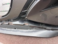 Mercedes Eqs Amg Sport Suv Elec A296 2023-2026 Front Bumper 6 Pdc Genuine [e485]