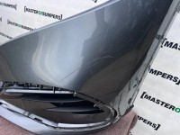 Mercedes Eqs Amg Sport Suv Elec A296 2023-2026 Front Bumper 6 Pdc Genuine [e485]