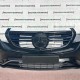 Mercedes Eqc Amg Line Premium A293 2020-2023 Front Bumper 6 Pdc Genuine [e355]