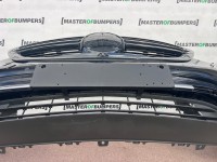 Mercedes Eqc Amg Line Premium A293 2020-2023 Front Bumper 6 Pdc Genuine [e355]