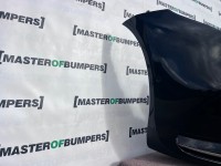 Mercedes Eqc Amg Line Premium A293 2020-2023 Front Bumper 6 Pdc Genuine [e355]