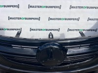 Mercedes Eqc Amg Line Premium A293 2020-2023 Front Bumper 6 Pdc Genuine [e355]