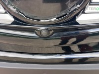 Mercedes Eqc Amg Line Premium A293 2020-2023 Front Bumper 6 Pdc Genuine [e355]