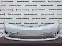 Mercedes Citan Van A415 2012-2020 Front Bumper Genuine [e509]
