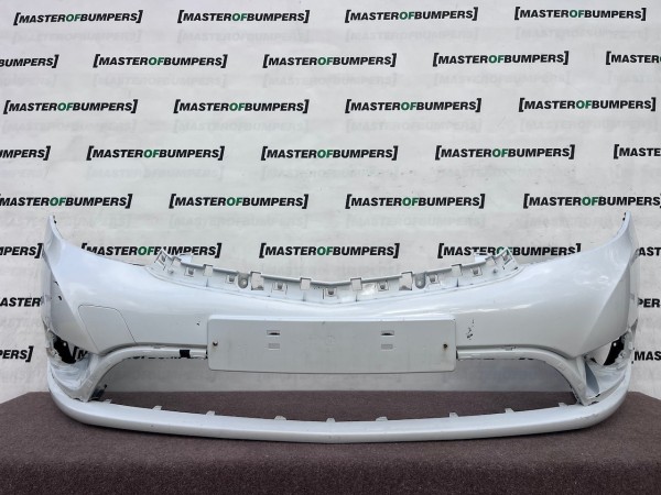 Mercedes Citan Van A415 2012-2020 Front Bumper Genuine [e509]
