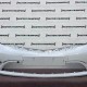 Mercedes Citan Van A415 2012-2020 Front Bumper Genuine [e509]