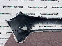 Mercedes Citan Van A415 2012-2020 Front Bumper Genuine [e509]