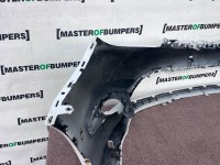Mercedes Citan Van A415 2012-2020 Front Bumper Genuine [e509]