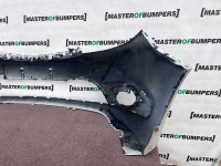 Mercedes Citan Van A415 2012-2020 Front Bumper Genuine [e509]
