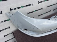Mercedes Citan Van A415 2012-2020 Front Bumper Genuine [e509]