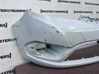 Mercedes Citan Van A415 2012-2020 Front Bumper Genuine [e509]