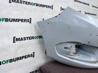 Mercedes Citan Van A415 2012-2020 Front Bumper Genuine [e509]