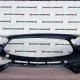 Mercedes Gla Amg Premium Mk2 A247 2019-2023 Front Bumper 6 Pdc Genuine [e496]