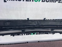 Mercedes Gla Amg Premium Mk2 A247 2019-2023 Front Bumper 6 Pdc Genuine [e496]