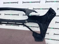 Mercedes Gla Amg Premium Mk2 A247 2019-2023 Front Bumper 6 Pdc Genuine [e496]