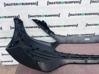 Mercedes Gla Amg Premium Mk2 A247 2019-2023 Front Bumper 6 Pdc Genuine [e496]