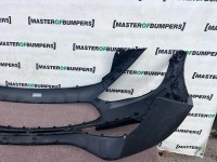 Mercedes Gla Amg Premium Mk2 A247 2019-2023 Front Bumper 6 Pdc Genuine [e496]