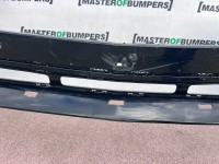 Mercedes Gla Amg Premium Mk2 A247 2019-2023 Front Bumper 6 Pdc Genuine [e496]