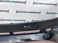 Mercedes Gla Amg Premium Mk2 A247 2019-2023 Front Bumper 6 Pdc Genuine [e496]