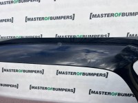 Mercedes Gla Amg Premium Mk2 A247 2019-2023 Front Bumper 6 Pdc Genuine [e496]