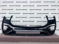 Mercedes Gle Amg Sport A167 Lift 2023-2026 Front Bumper 6 Pdc Genuine [e500]
