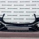 Mercedes Gle Amg Sport A167 Lift 2023-2026 Front Bumper 6 Pdc Genuine [e500]