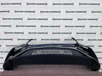 Mercedes Gle Amg Sport A167 Lift 2023-2026 Front Bumper 6 Pdc Genuine [e500]